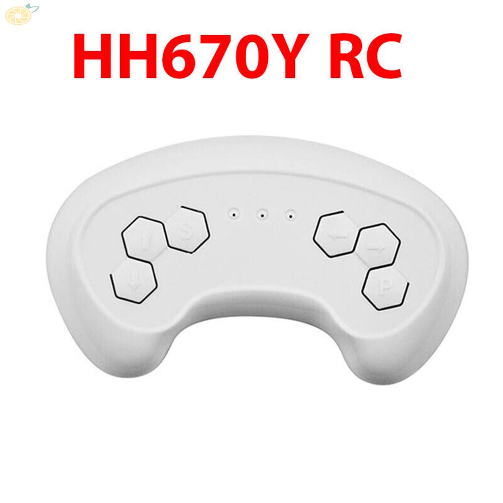 Thiết Bị NhậN TruyềN Bluetooth 2.4G 12V HH677K-2.4G Cho Xe Hơi