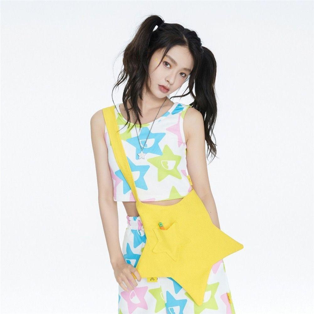 Túi Xách Vải Bố Mềm Mại