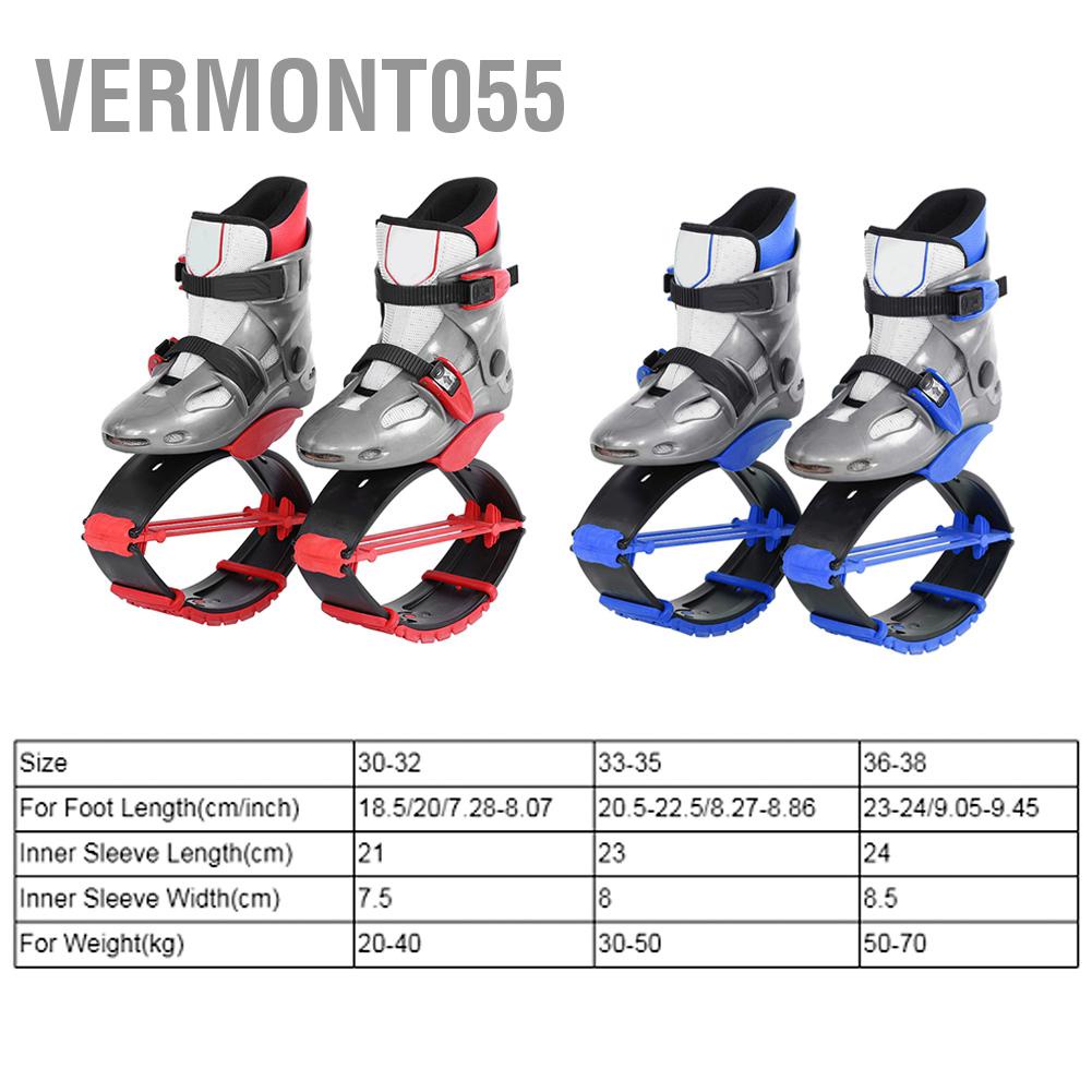 Vermont055 Nam Nữ Giày Nhảy Bền Giảm Béo Định Hình Thể Thao Phụ Kiện Tập