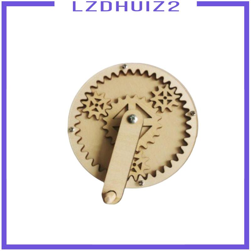 [Lzdhuiz] Đồ Chơi Bảng Mạch Động Cơ Tốt Giáo Dục Cho Bé