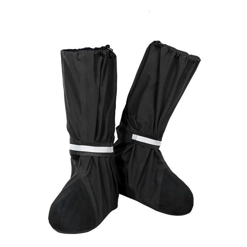 [Ảnh thật] [Chính hãng] BỌC GIÀY ĐI MƯA CHỐNG NƯỚC MOTOWOLF MDL1902