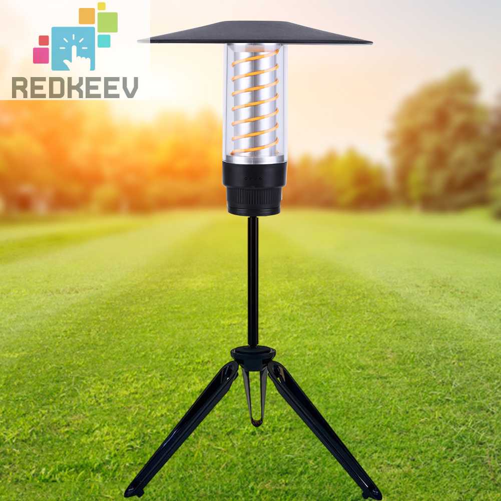 Đèn Pin 2835LED Đa Năng Tiện Dụng Mang Theo Du Lịch Cắm Trại