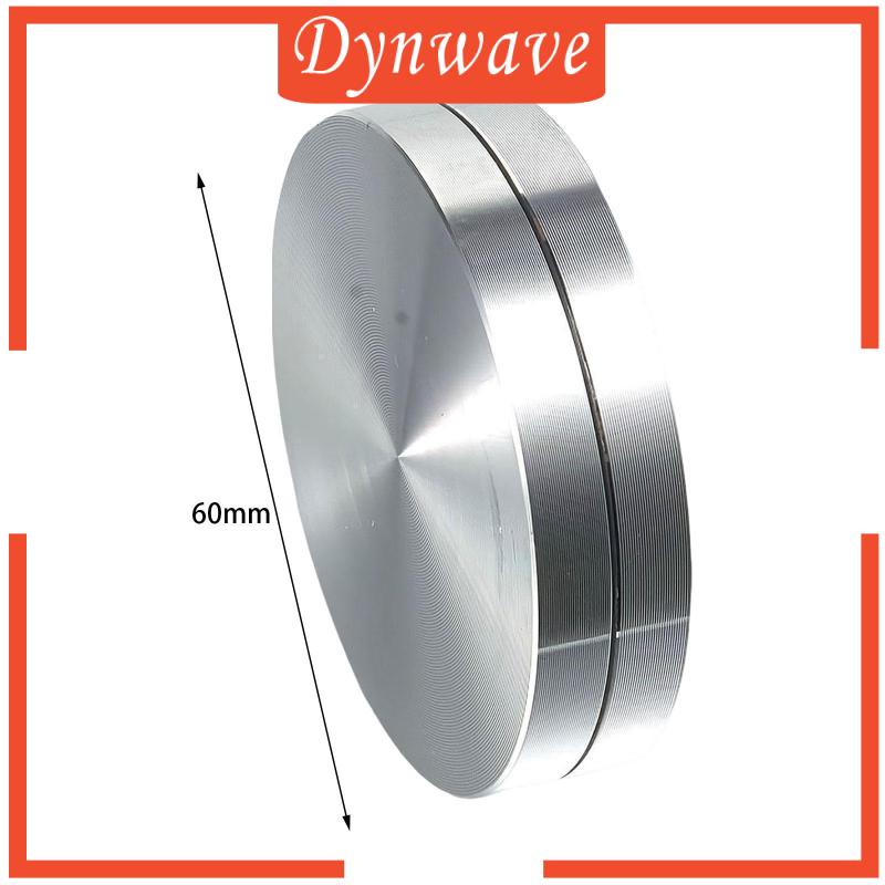 [Dynwave] Vòng Bi Nhôm Có Thể Xoay Được Cho Bàn Xoay Bánh