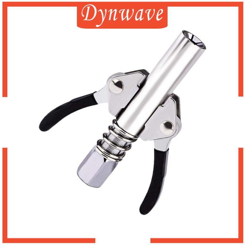 [Dynwave] Phong Cách Vòi Phun Mỡ A