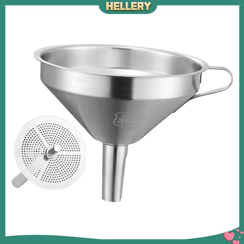 Phễu Nấu Ăn Có Thể Tháo Rời Tiện Dụng Cho Gia Đình / Nhà Hàng