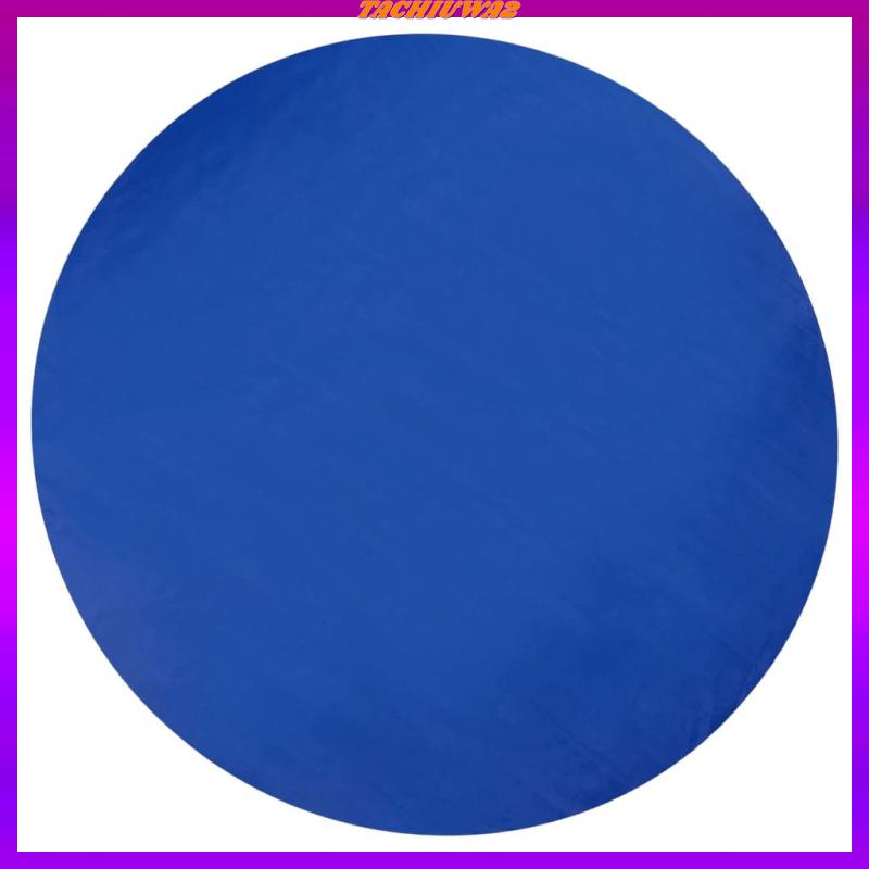 Vỏ Bọc Bể bơi Tròn Bằng Vải Chống Bụi Tachiuwa2