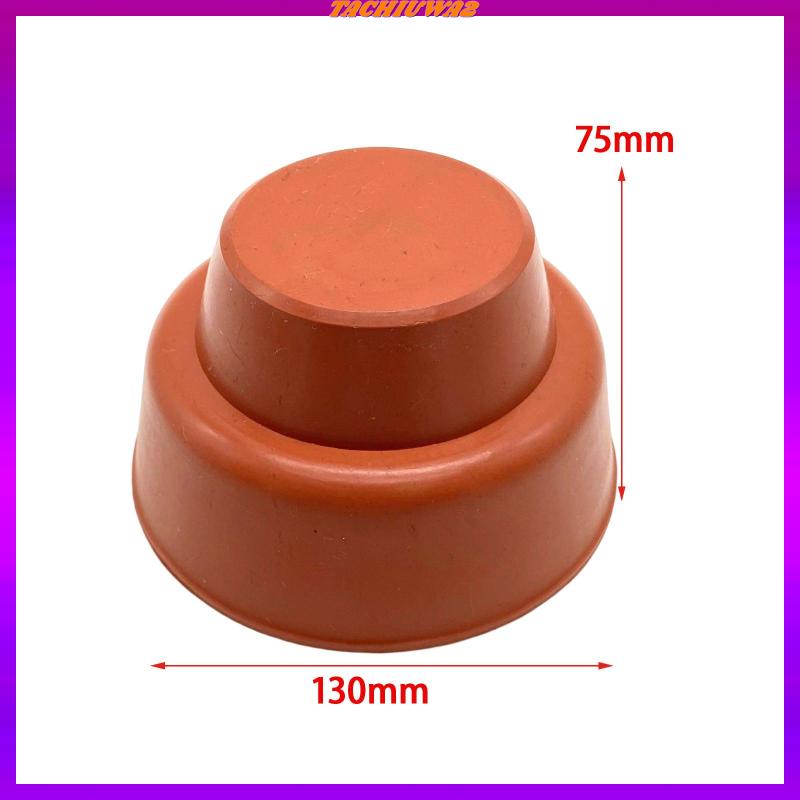 [Tachiuwa2] Nắp Nhấp Nháy Lều Cắm Trại Chịu Nhiệt Cao Ống Lấp Lánh Cho Garages Cabins