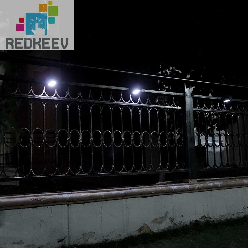 Đèn Năng Lượng Mặt Trời Tự Động Cảm Biến Khẩn Cấp Cho Lều Cắm Trại