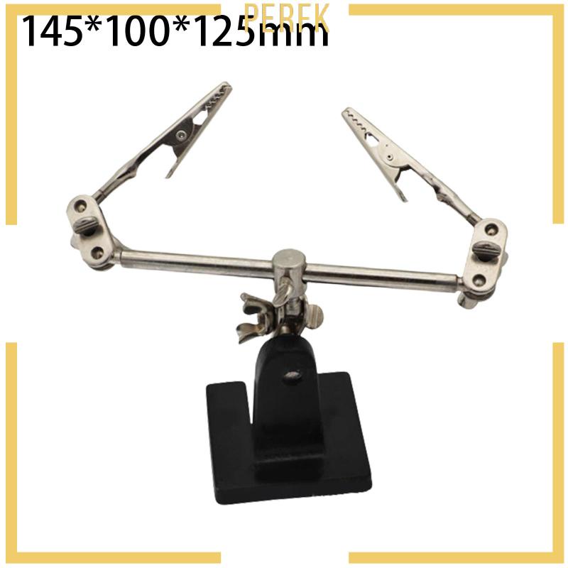 [Perfk] Đế Linh Hoạt Hỗ Trợ Hàn Bàn Tay Thứ Ba Chịu Được Sức Nặng