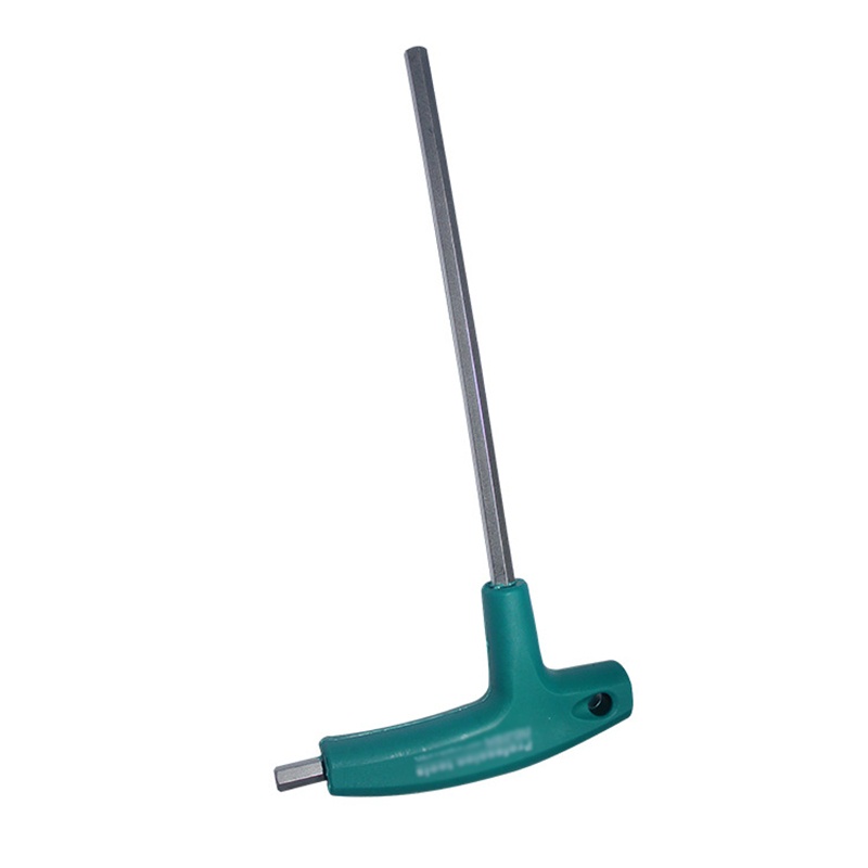 Tua Vít Lục Giác Chữ T 1.5~10mm Đa Dụng