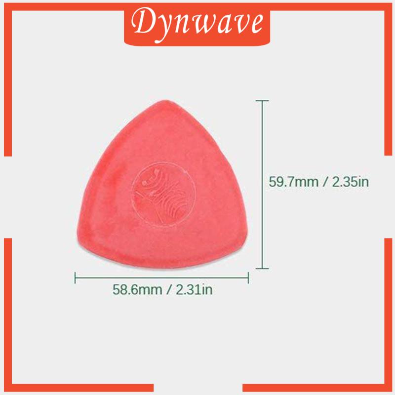 [Dynwave] Phấn Đánh Dấu Vải May Hình Tam Giác