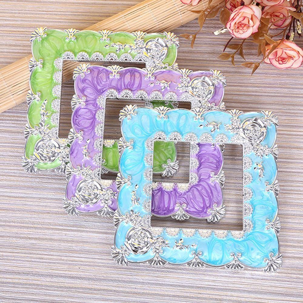 Vỏ Bọc Công Tắc Đèn Đơn Bằng Nhựa Thiết Kế Sáng Tạo Trang Trí Phòng Khách