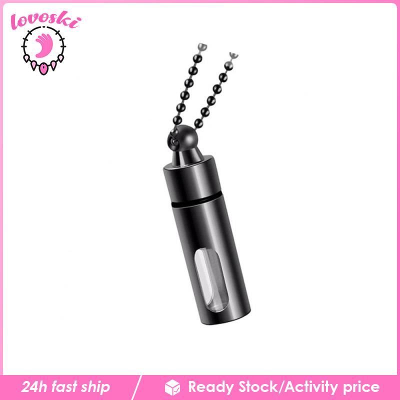 [Lovoski] Vòng cổ Urn Mặt Giữ Hàng Riêng Tư Cho Nam