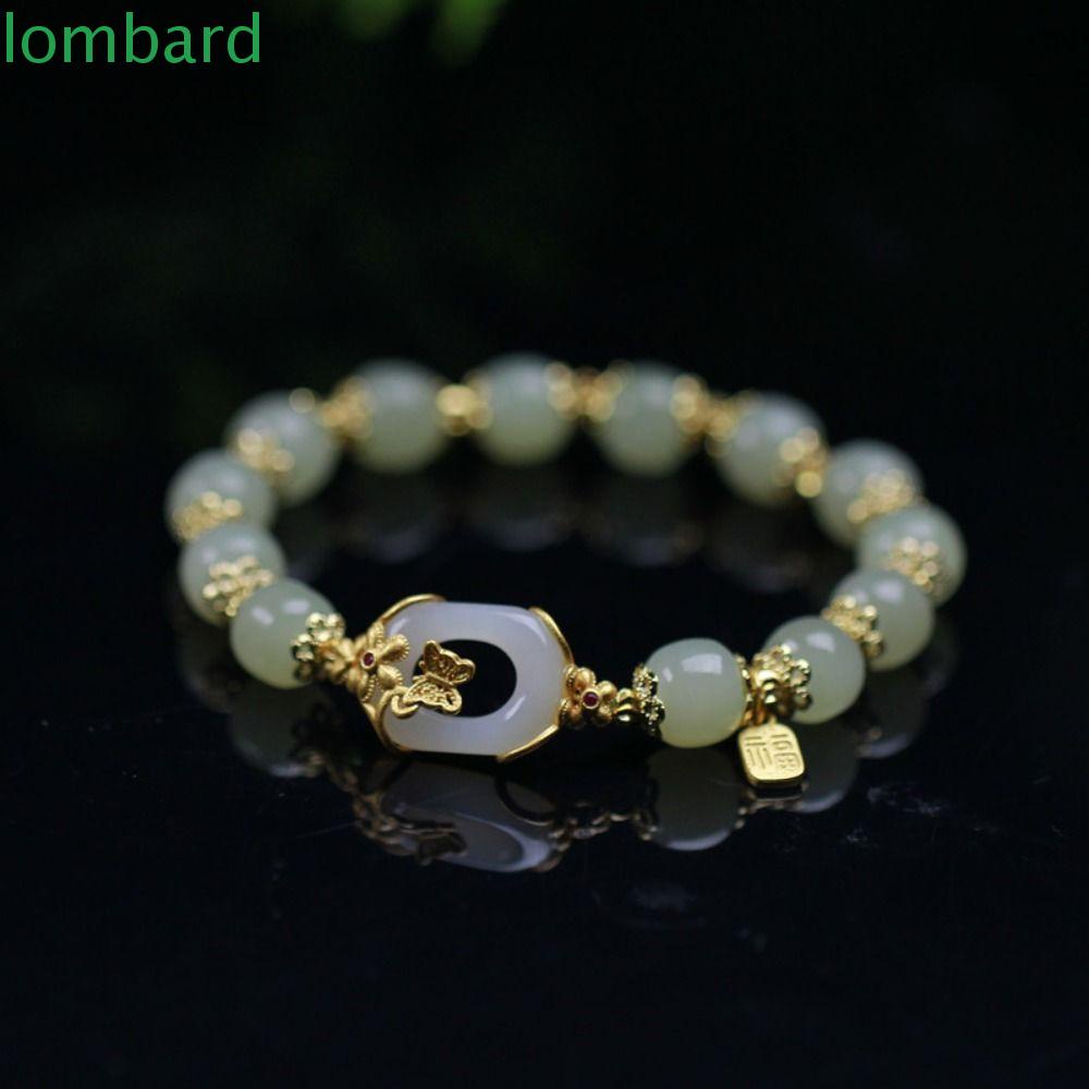 Vòng Đeo Tay Handmade Dễ Thương Xinh Xắn Dành Cho Nữ