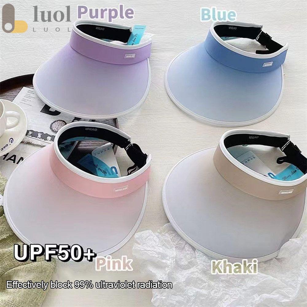 Mũ Rộng Vành Chống Tia UV Thiết Kế Mới Cao Cấp Thời Trang