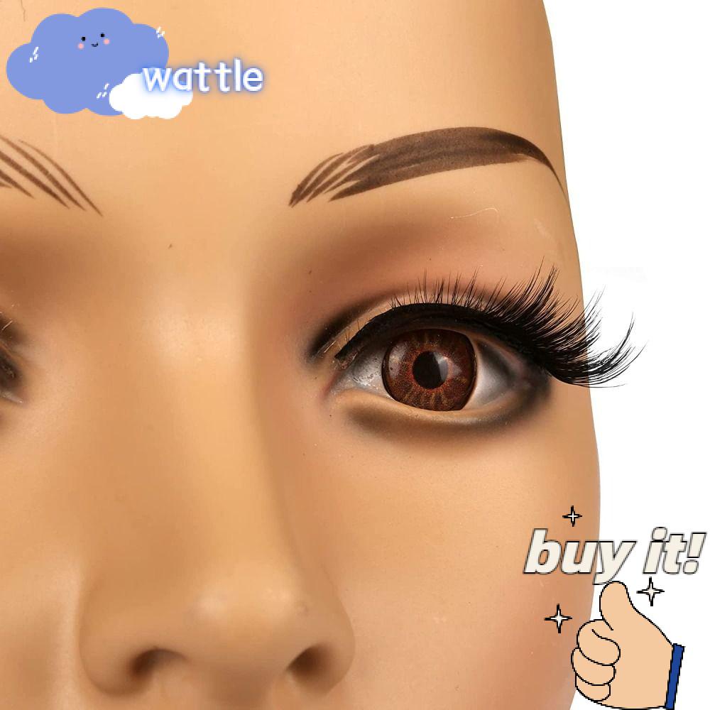 Lông Mi Giả Trang Điểm Làm Đẹp Cho Nữ