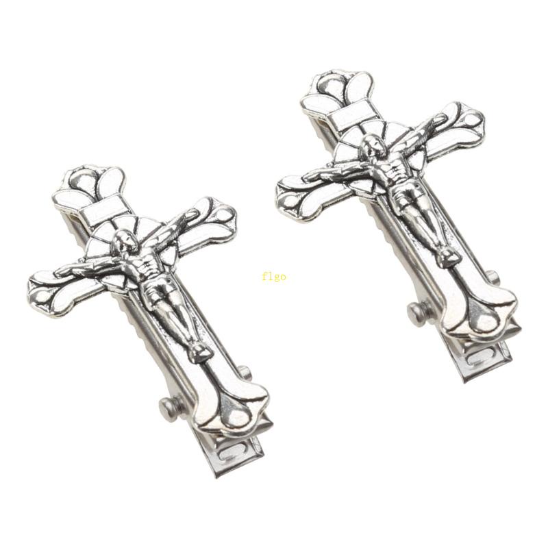 Kẹp Tóc Thiết Kế Phong Cách Gothic Thời Trang Cho Nữ