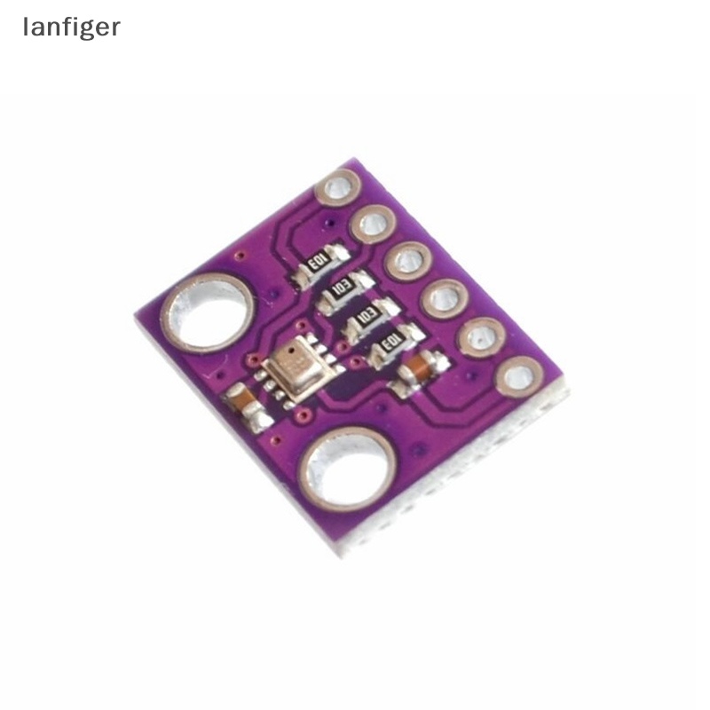 Mô Đun Kỹ Thuật Số Lanf BME280-3.3 BME280 BMP280 1 * 6Pin 3.3V