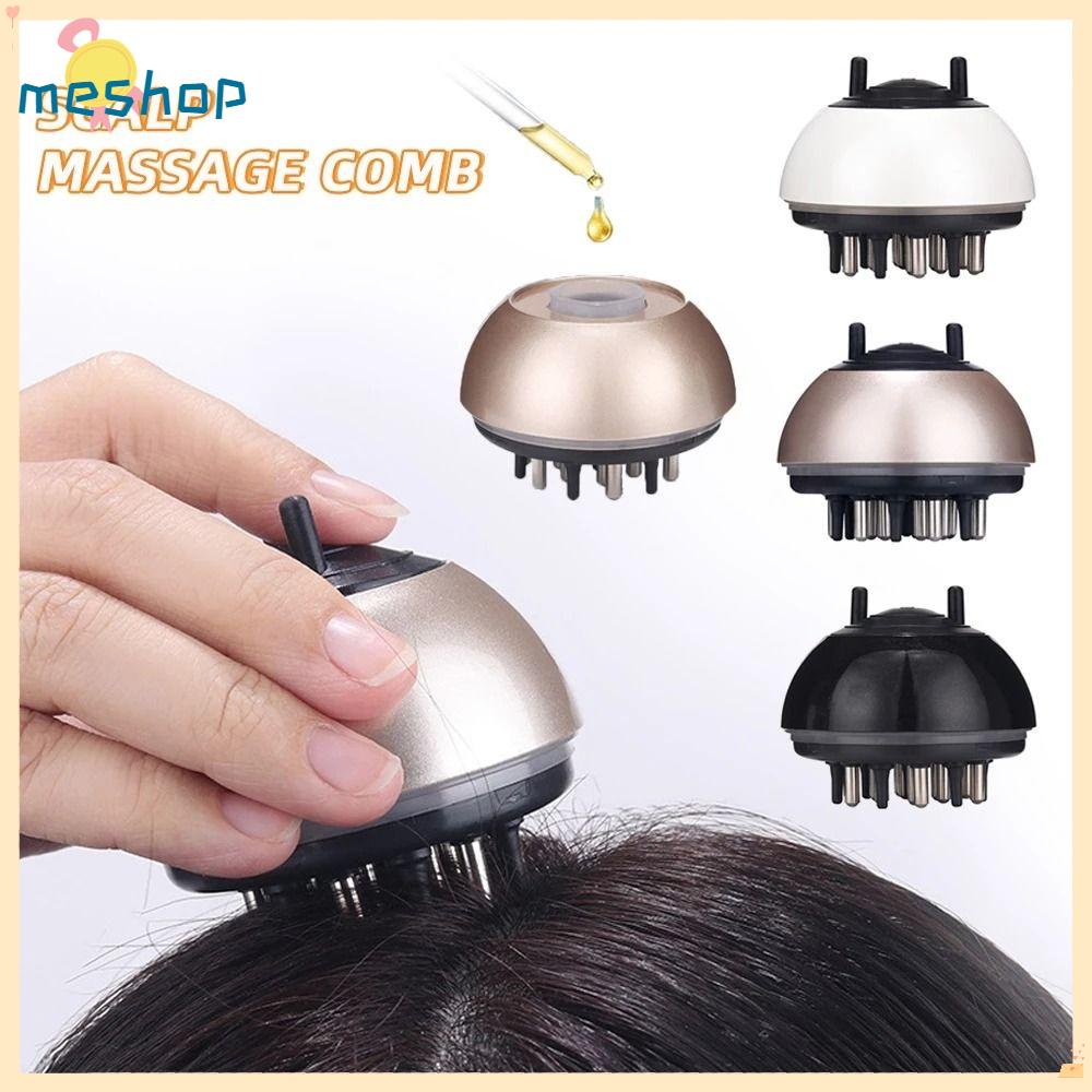 Tinh Dầu Mát Xa Nuôi Dưỡng Da Đầu Guiding