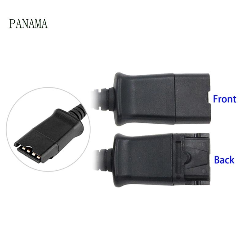 Dây Cáp Kết Nối Nhanh NAMA QD Với Giắc 3 5mm Cho Điện Thoại Thông Minh / Máy Tính / Laptop