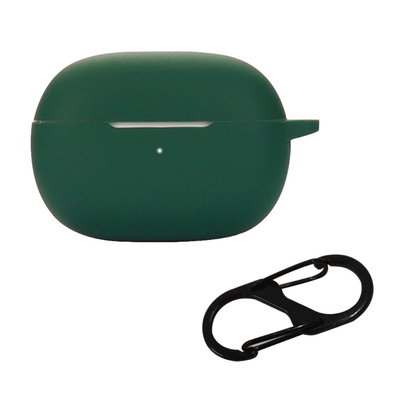 Ốp Điện Thoại Silicone Chống Sốc Chống Trầy Xước Cho RedmiBuds 4 Pro