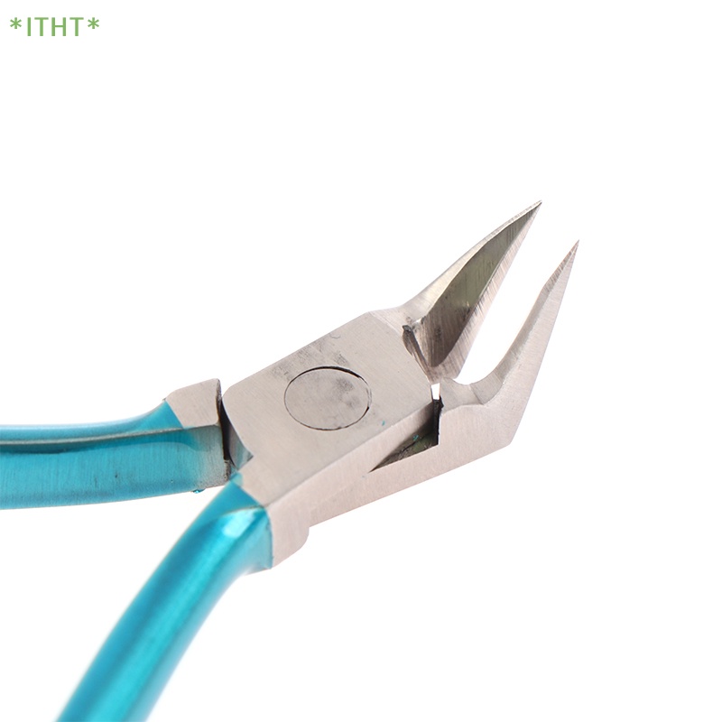 Kìm Cắt Móng Tay Chuyên Nghiệp Dành Cho Nữ Mới