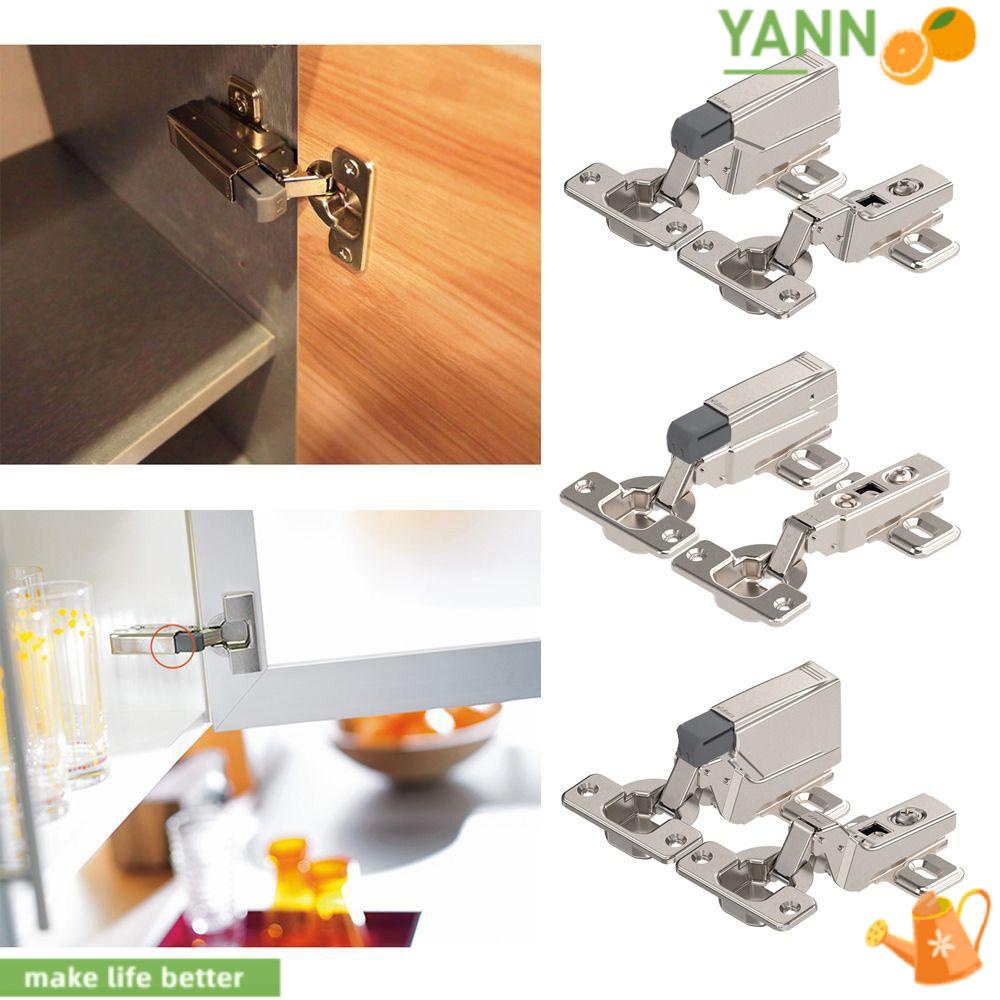 Bản Lề Cứng Cáp Điều Chỉnh Được 1