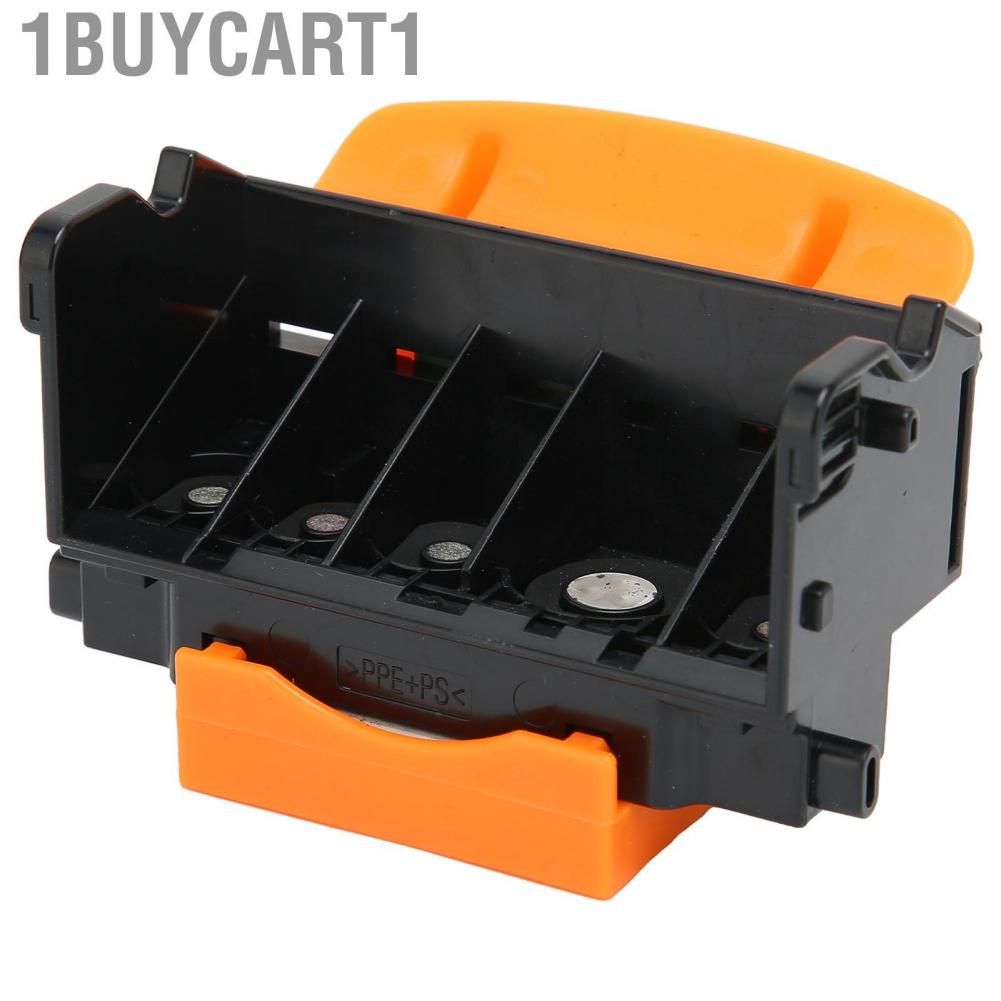 1buycart1 Color Printhead  Reliable Stable Convenient Use for Canon Printer Pixus IP4680 IP4600