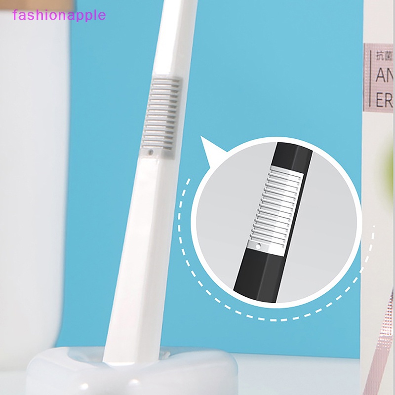 Dụng Cụ Vệ Sinh Lưỡi Hai Mặt Tiện Dụng