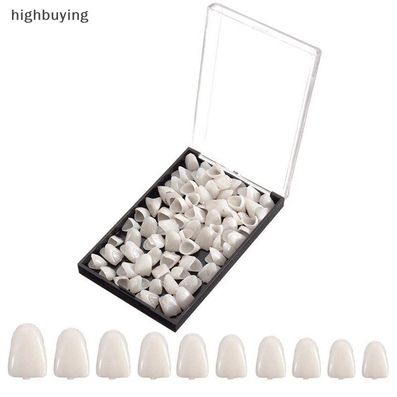 Hbvn Belle Hoàn Chỉnh Răng Tạm Thời Mặt Cười Thay Thế Sửa Chữa missing Teeth Inmin Modish