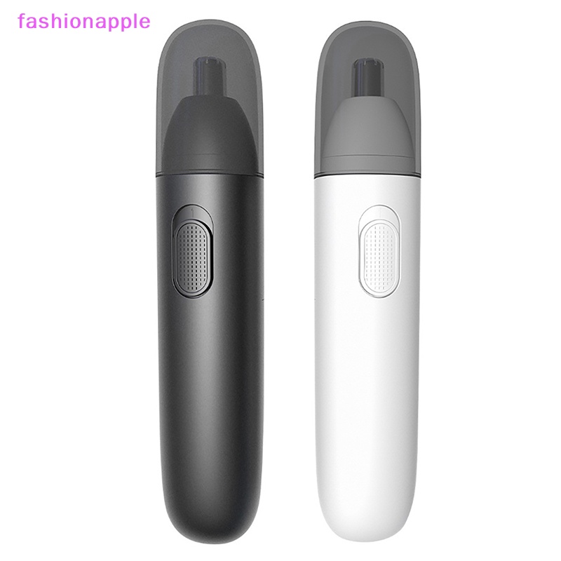 1 Máy Tỉa Lông Mày / Tai / Mũi Chạy Điện Tiện Dụng Cho Nam