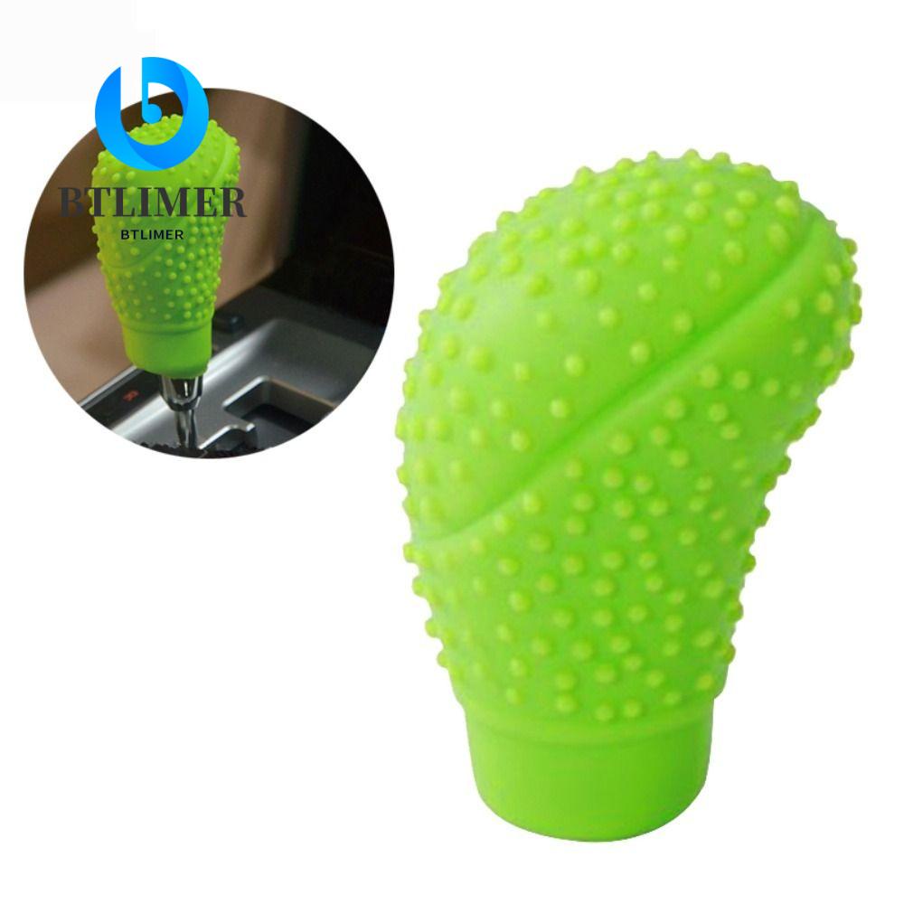 Vỏ Bọc Cần Số Xe Hơi Mềm Mại Chống Trượt Tiện Dụng
