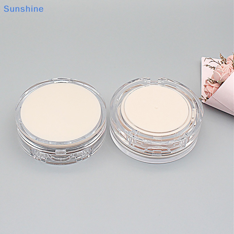 Hộp Rỗng Đựng Mút Tán Kem Nền Dạng Lỏng