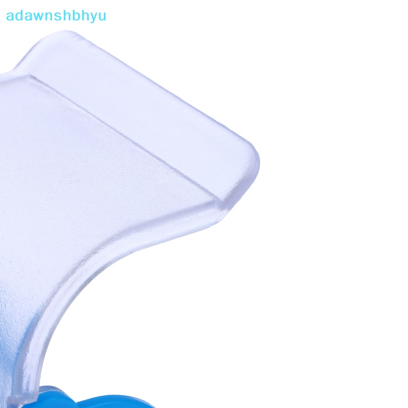 1 Giá Đỡ Dao Cạo Râu Gắn Tường Tiện Dụng Cho Phòng Tắm
