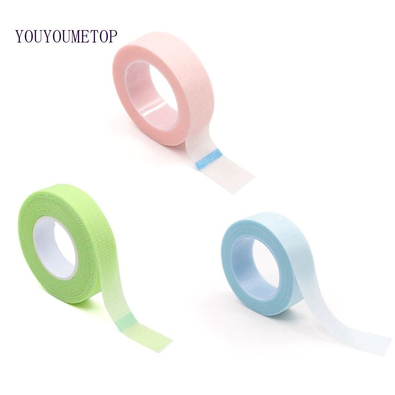 Băng Keo Y Tế YOUYO Dán Lông Mi Tự Dính Thoáng Khí