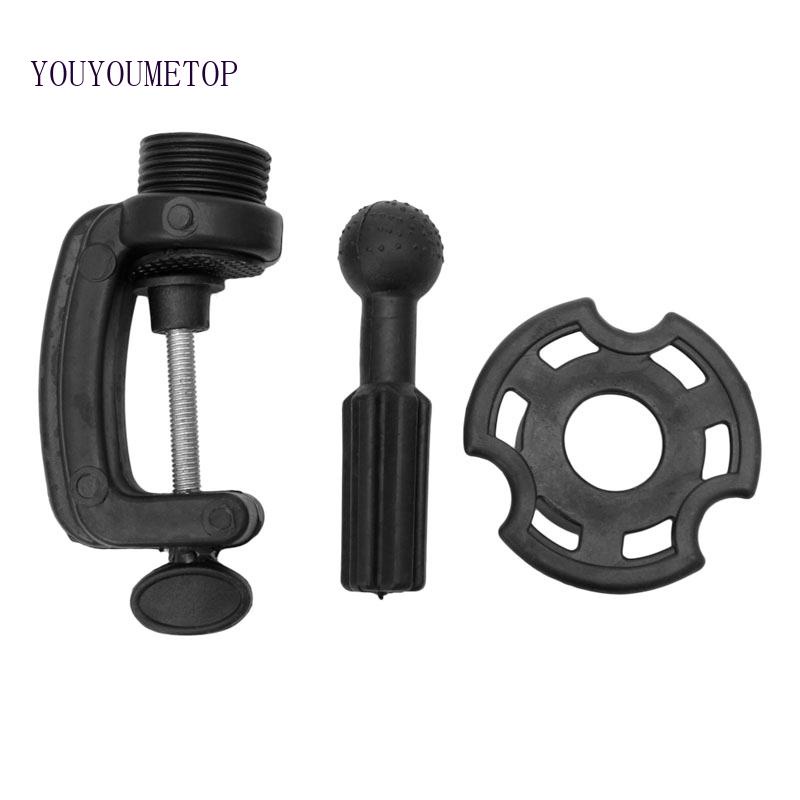 Đầu Ma Nơ Canh Kèm Giá Đỡ Tóc Giả Có Thể Điều Chỉnh Tiện Lợi