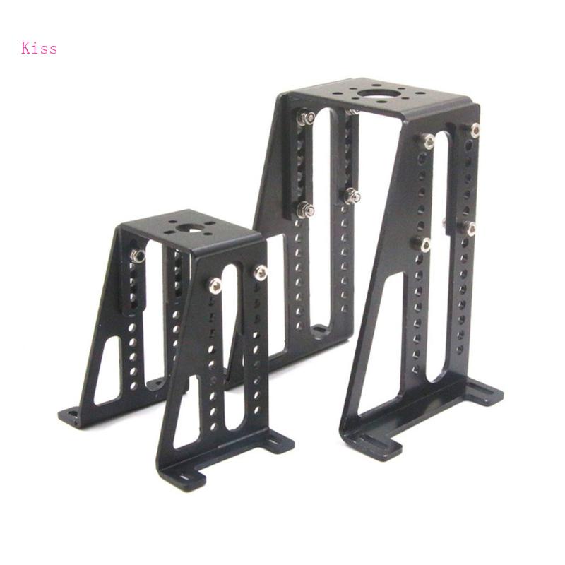 Giá Đỡ Cố Định Mô Tơ Bằng Kim Loại Cố Định Điều Chỉnh Được Trọng Lượng Nhẹ Và Porta