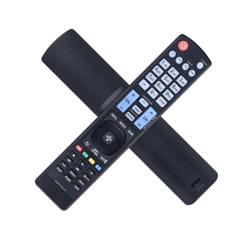 Bộ Đồ Chơi Điều Khiển Từ Xa Thương Hiệu Mới Akkbbbb73755414 Tv Thông Minh LG HD Smart TV 39LY570H 55LY570H 47LY560H 39LY750H 42LY760H 55LY760H 47LY750H 42LY750H