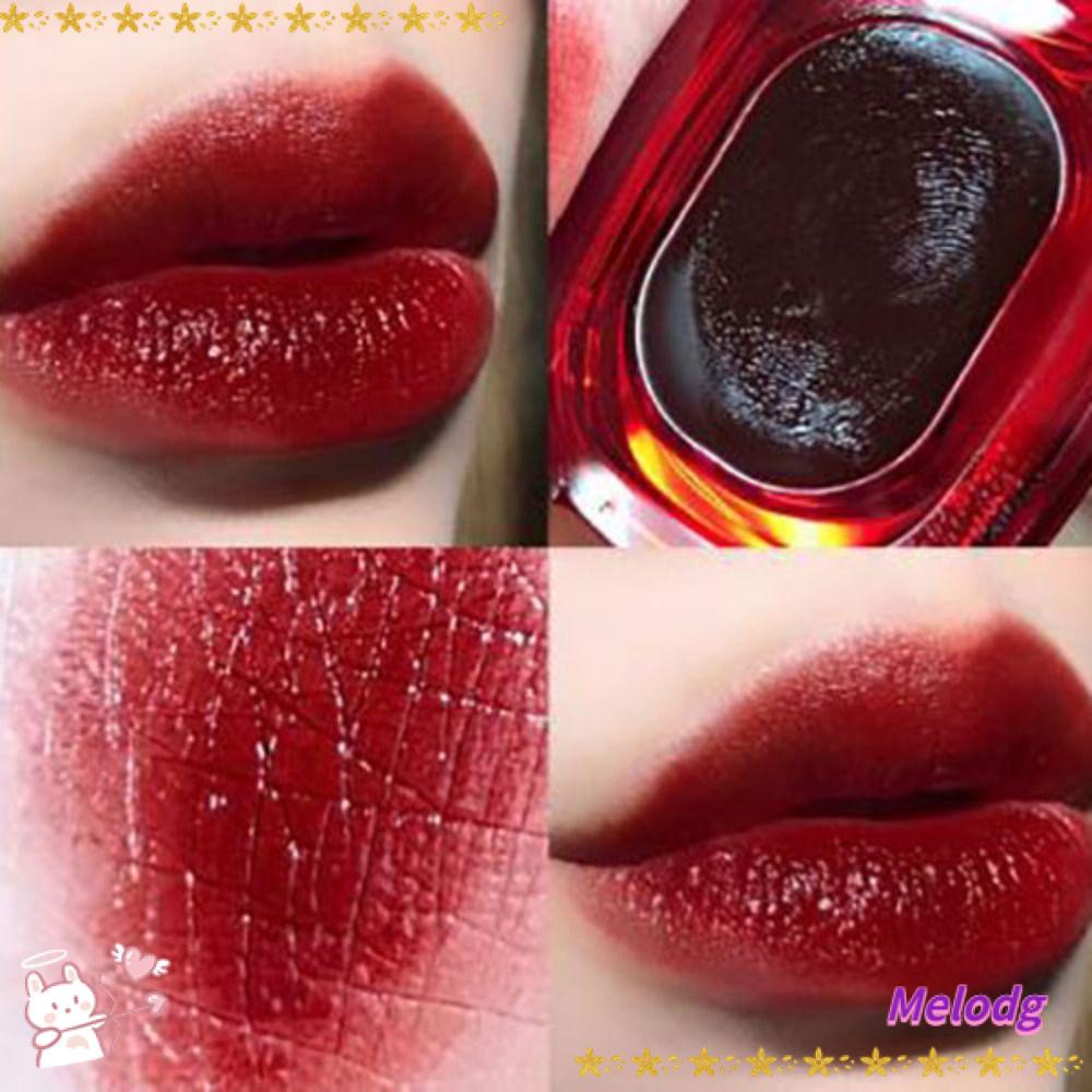 Giai Điệu Băng|Son Dưỡng Môi Lâu Trôi Giữ Ẩm Làm Đẹp Cho Nữ