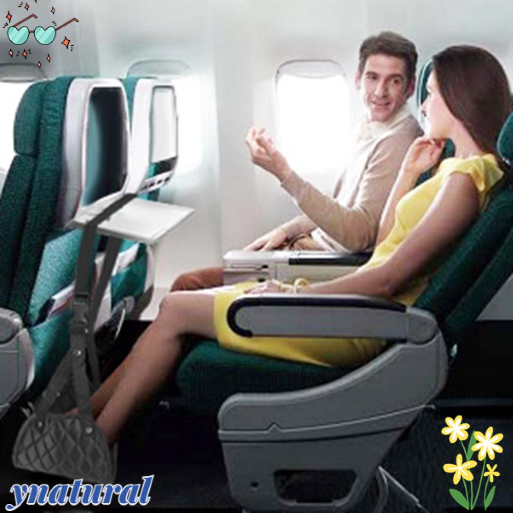 Võng Gác Chân Có Móc Treo Giảm Mệt Mỏi Tiện Dụng