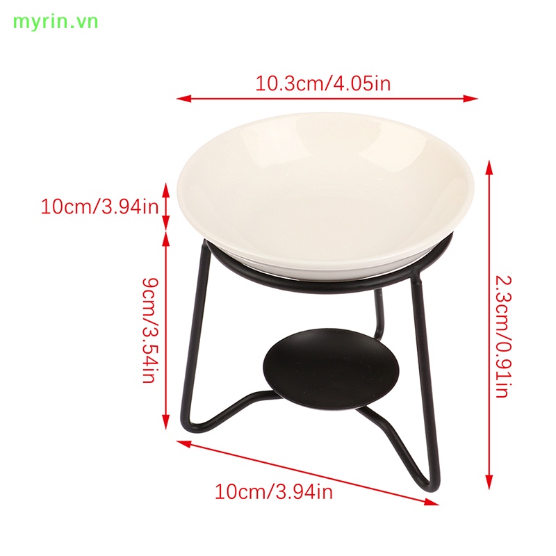 1 Giá Đỡ Đèn Gắn Bếp Lò Tiện Dụng