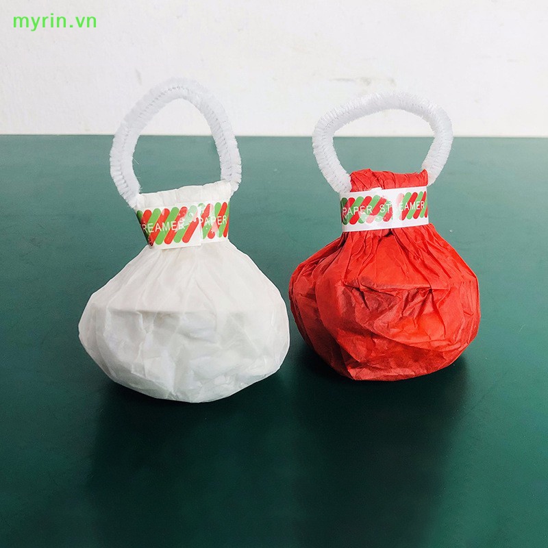 1 Cuộn Chỉ 30 Sợi Màu Sắc Dùng Làm Ảo Thuật