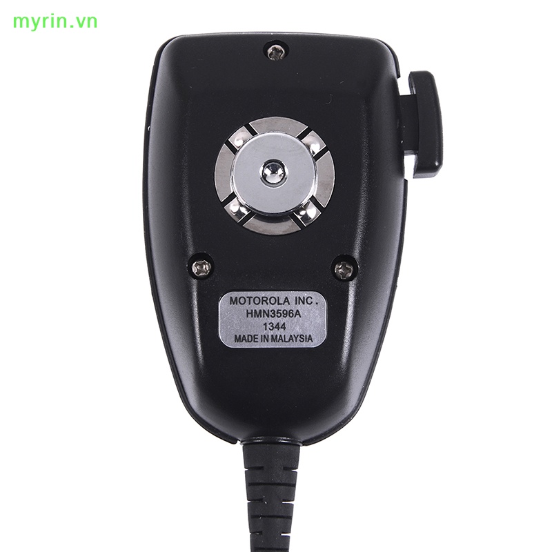 Loa Di Động 8Pin HMN3596A Cho GM950 GM300 PRO5100 VN