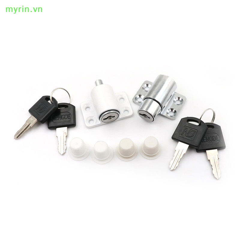 Chốt Cửa Sổ Trượt An Toàn Cho Bé