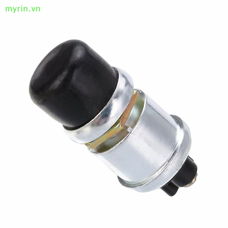 Công Tắc Khởi Động Chống Thấm Nước 60 / 40 Amps Chuyên Dụng