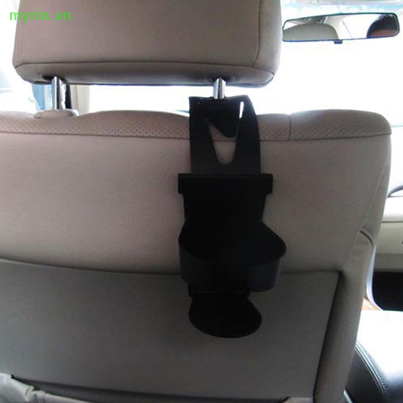 Giá Đỡ Bình Nước Uống Cho Xe Hơi Xe Tải