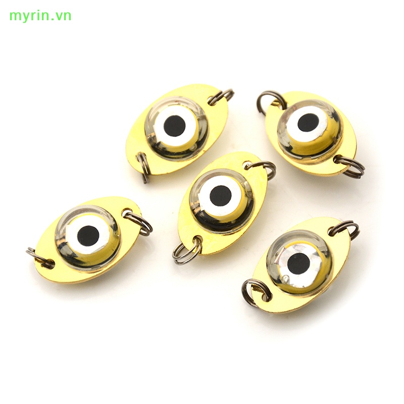 Mồi Giả Nhử Cá Hình Con Mực Có Đèn LED