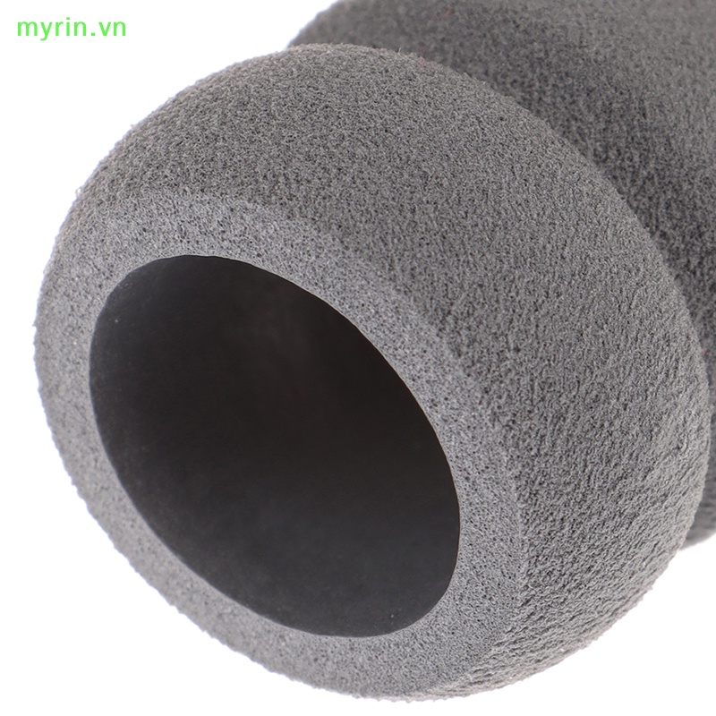 1 Vỏ Bọc Tay Cầm Máy Xăm Bằng Cao Su Non 31 / 41mm