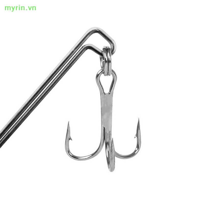 1 Lưỡi Câu Cá 7g10g17g Chất Lượng Cao Tiện Lợi Dễ Sử Dụng