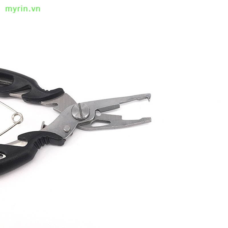 Kéo Cắt Dây Câu Cá Chuyên Dụng Chất Lượng Cao